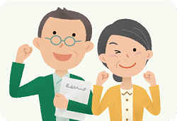 就業報告書のご確認