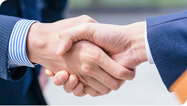 お仕事を頼みたい方